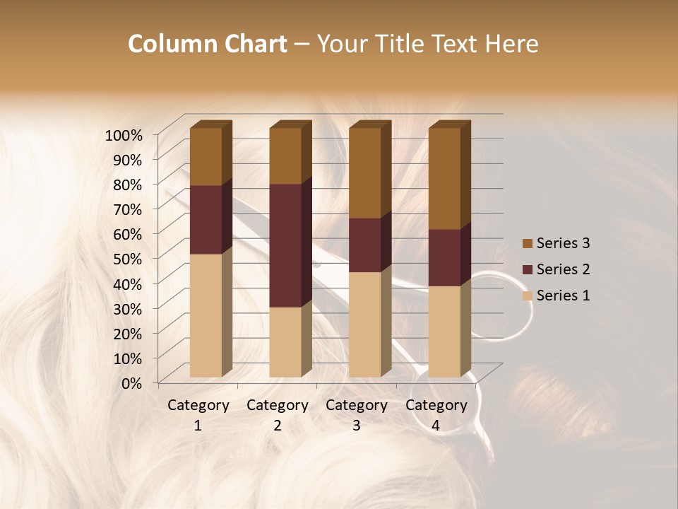 Beauty Passion PowerPoint Template