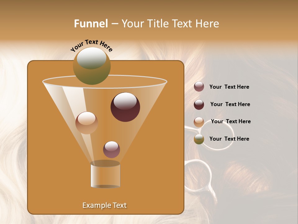 Beauty Passion PowerPoint Template