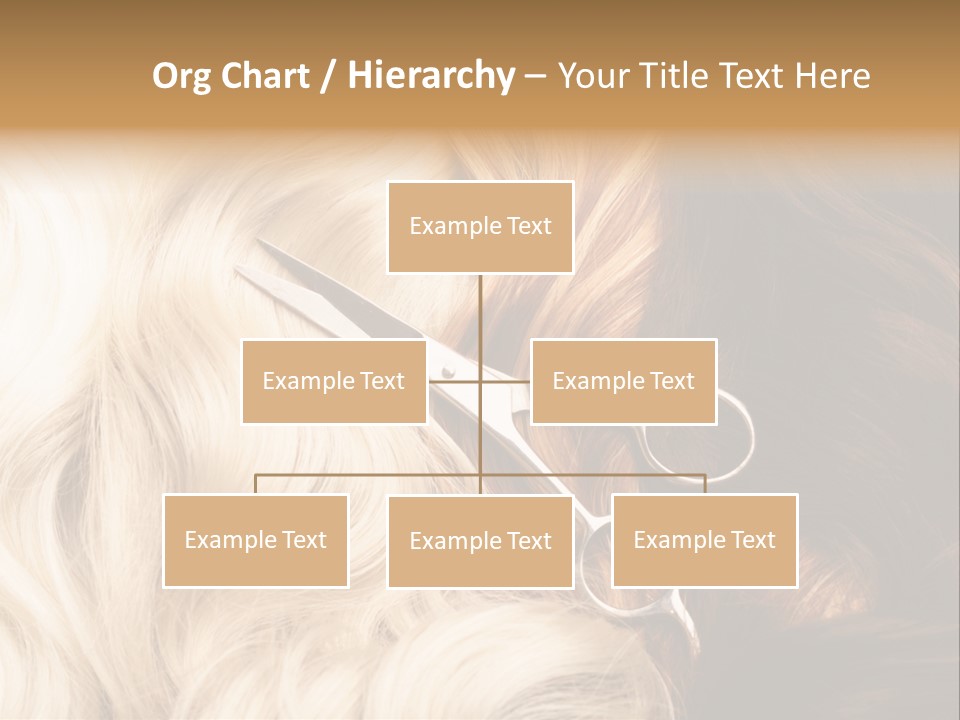 Beauty Passion PowerPoint Template