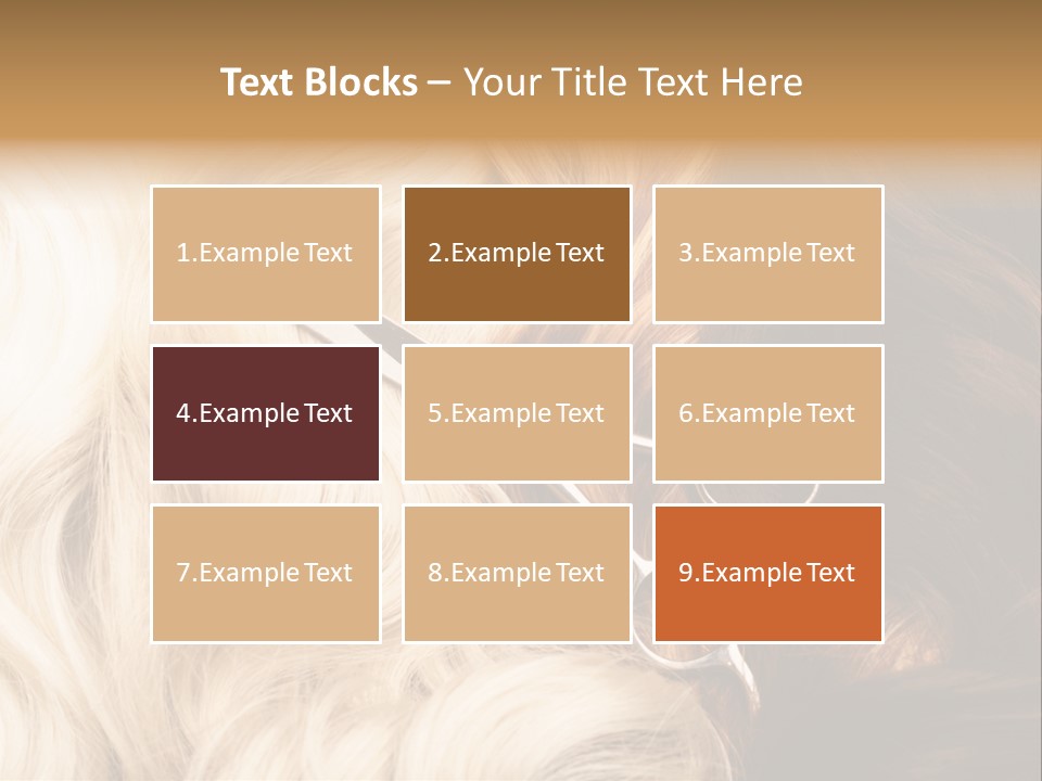 Beauty Passion PowerPoint Template