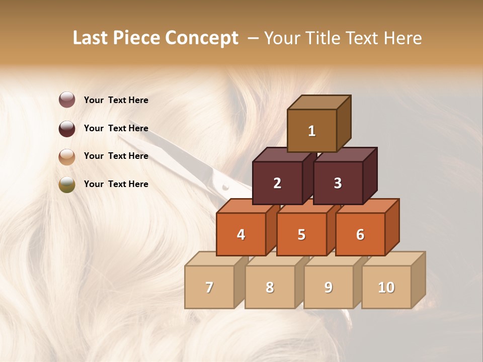 Beauty Passion PowerPoint Template