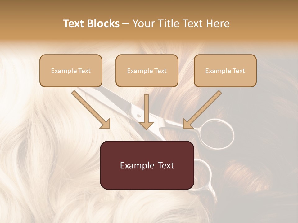 Beauty Passion PowerPoint Template