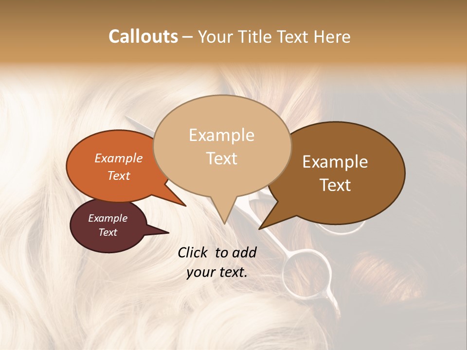 Beauty Passion PowerPoint Template