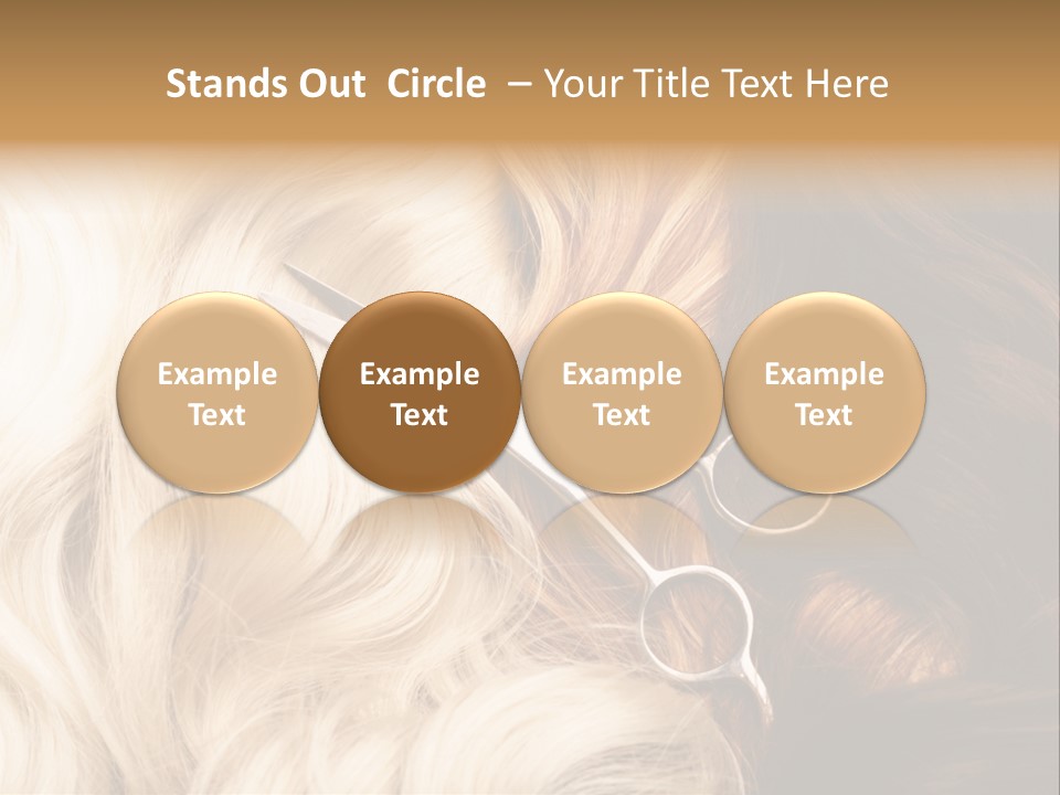 Beauty Passion PowerPoint Template