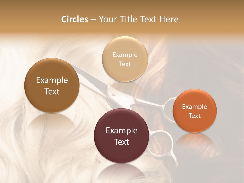 Beauty Passion PowerPoint Template