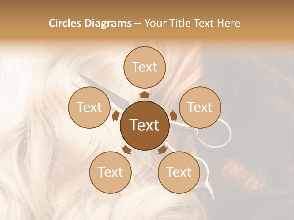 Beauty Passion PowerPoint Template