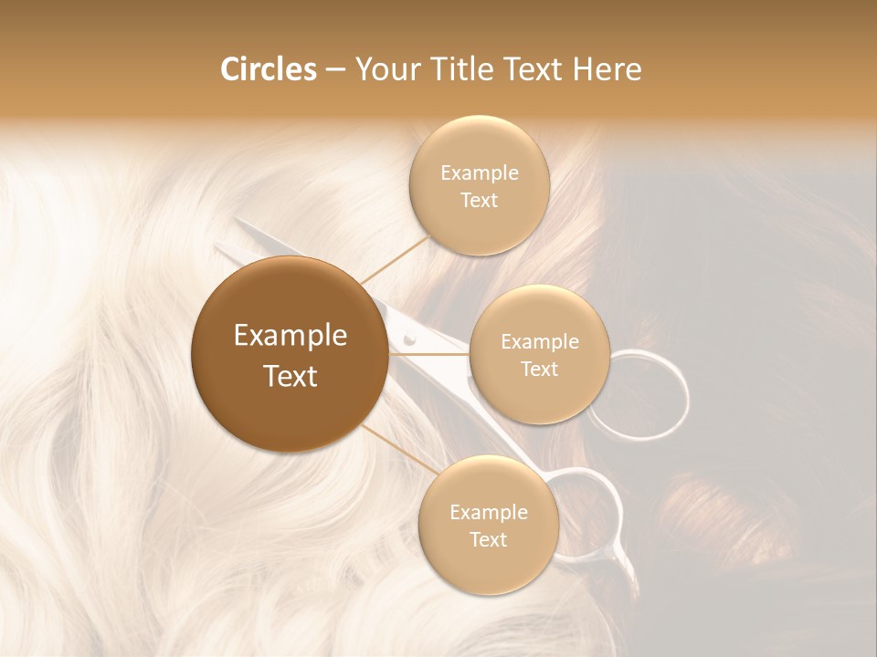 Beauty Passion PowerPoint Template