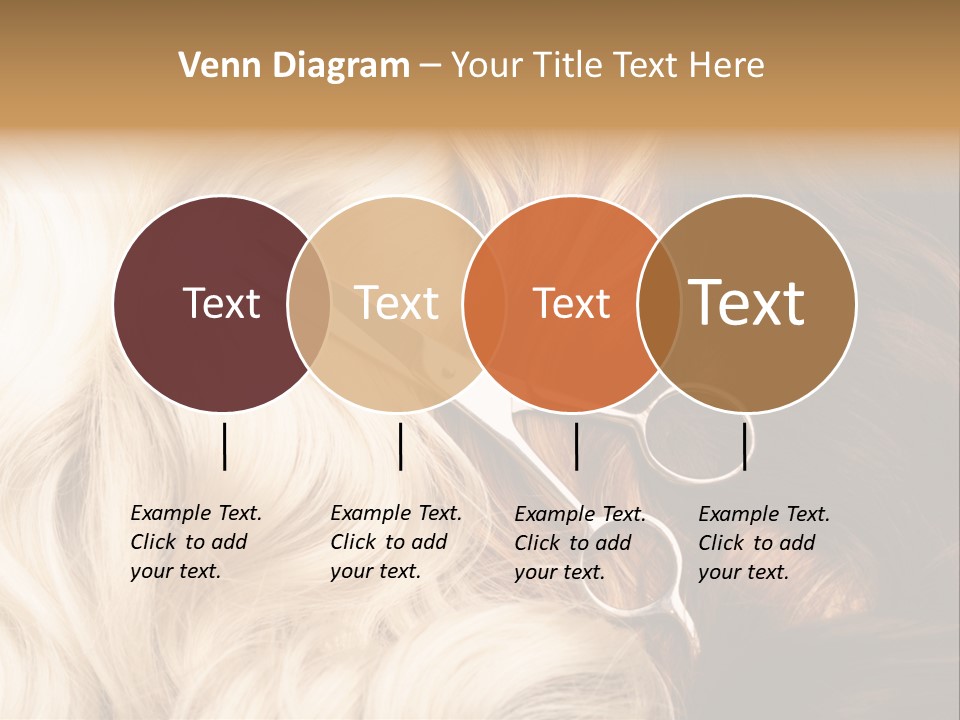 Beauty Passion PowerPoint Template