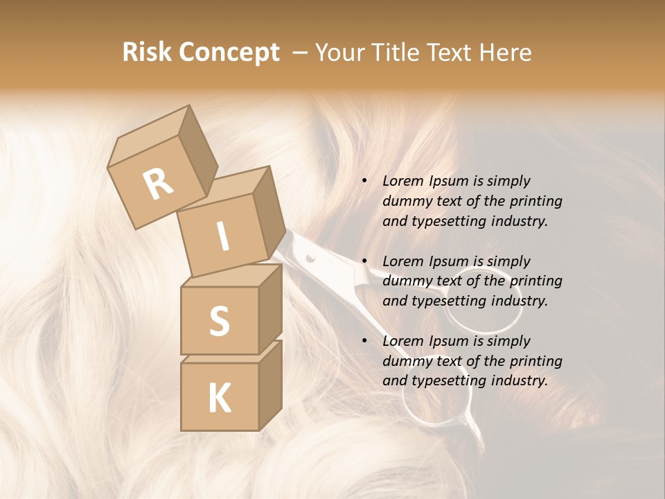 Beauty Passion PowerPoint Template