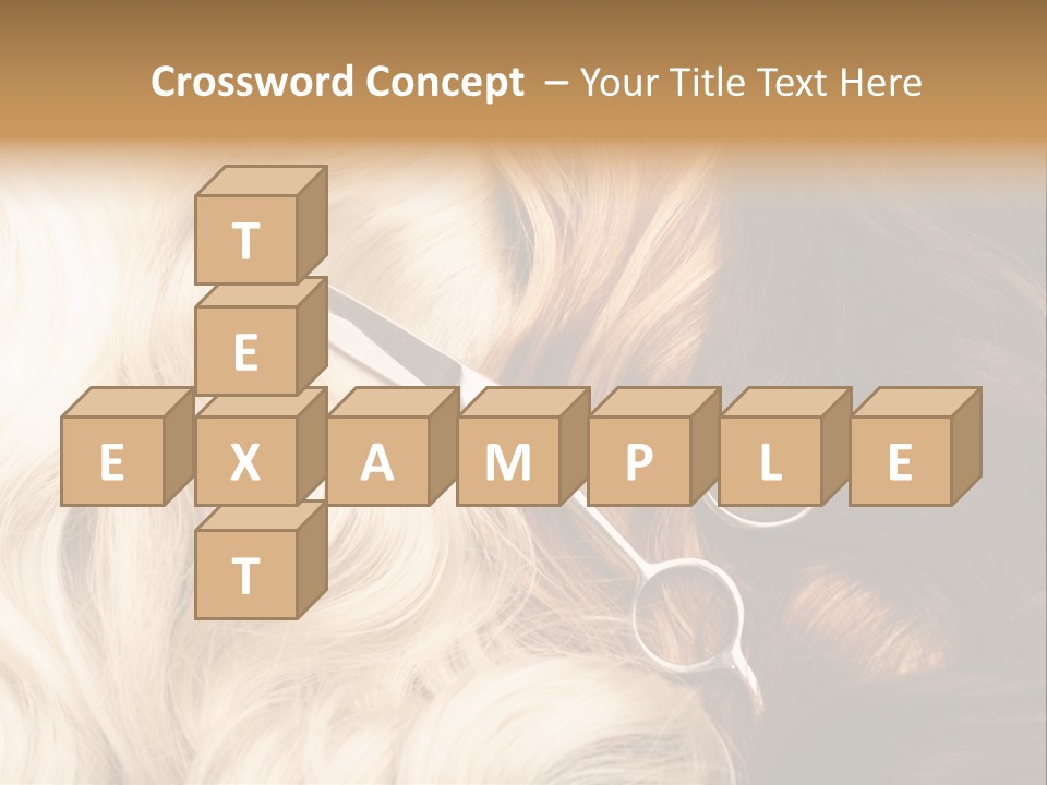 Beauty Passion PowerPoint Template