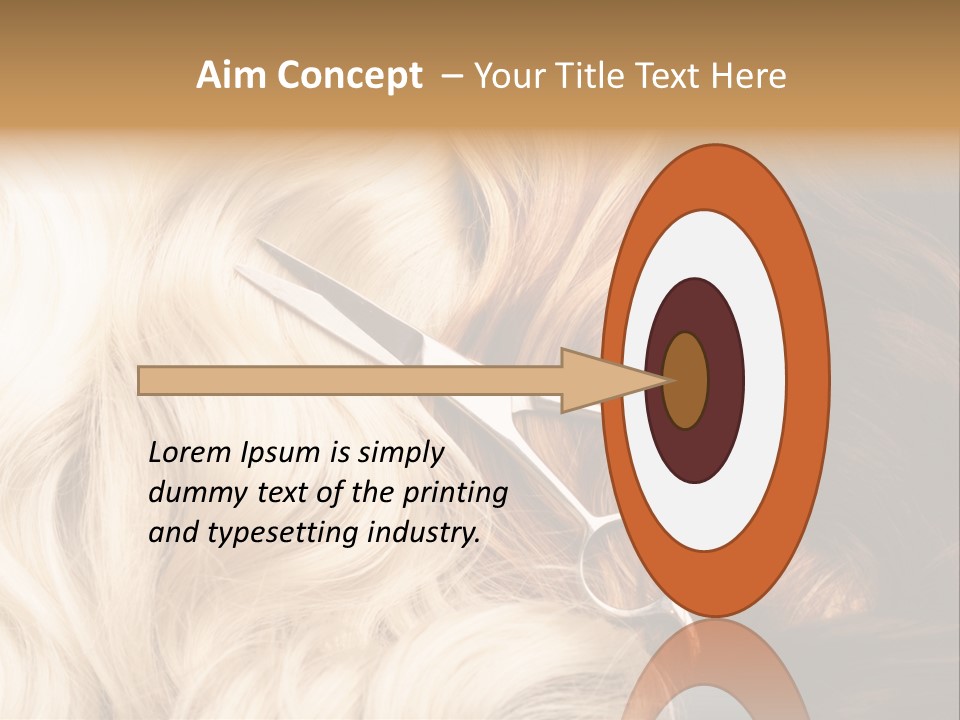 Beauty Passion PowerPoint Template