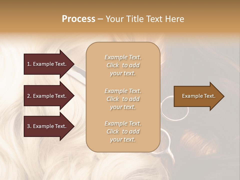 Beauty Passion PowerPoint Template