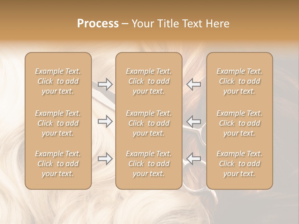 Beauty Passion PowerPoint Template