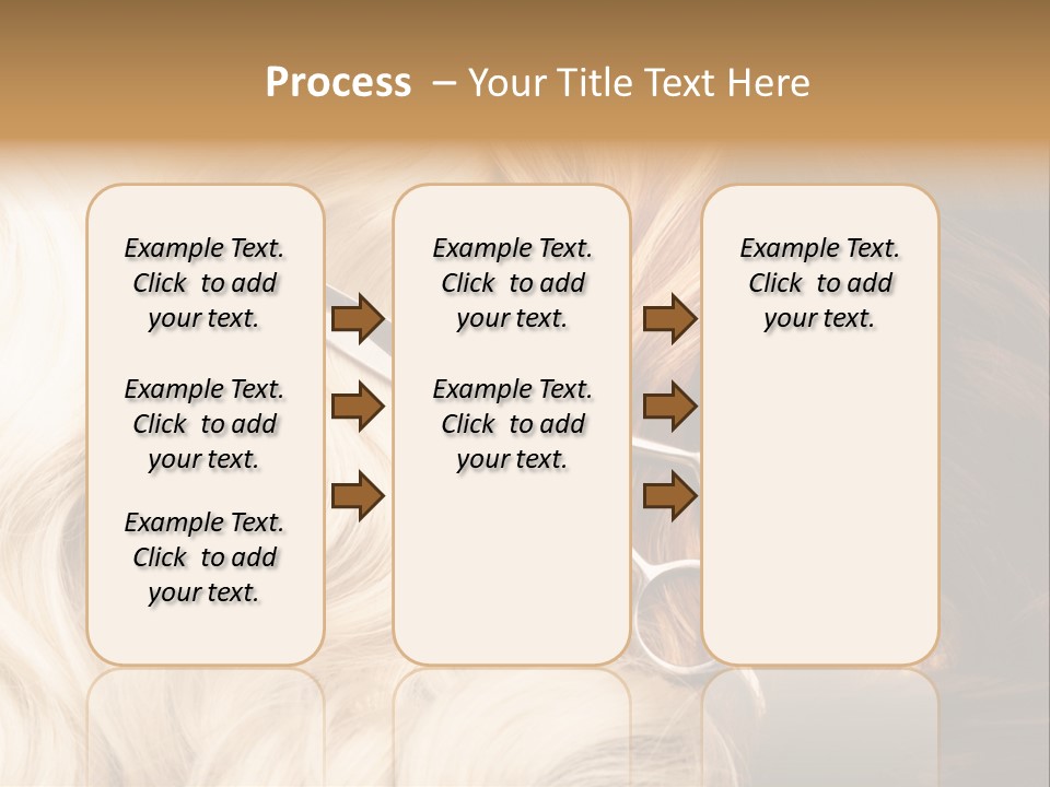 Beauty Passion PowerPoint Template