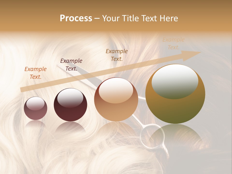 Beauty Passion PowerPoint Template