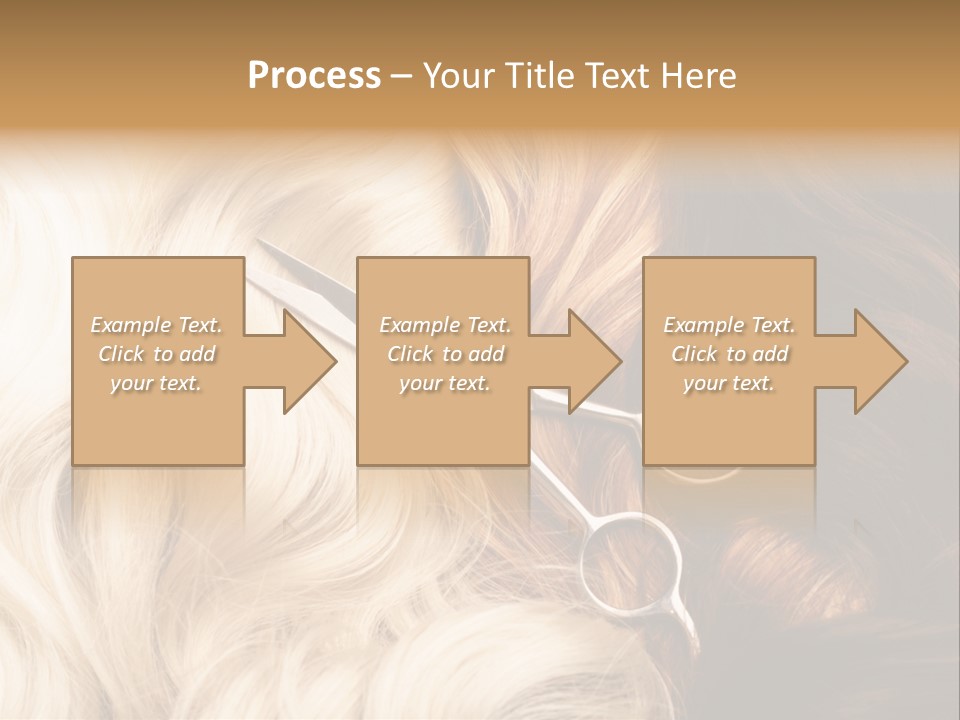 Beauty Passion PowerPoint Template