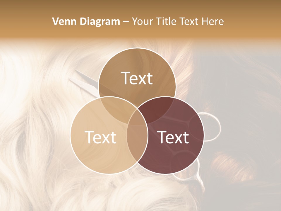 Beauty Passion PowerPoint Template