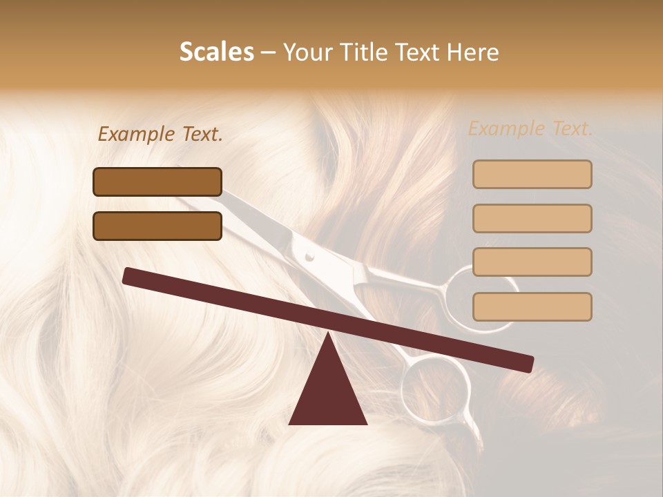 Beauty Passion PowerPoint Template