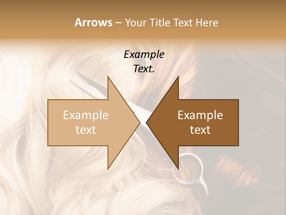 Beauty Passion PowerPoint Template