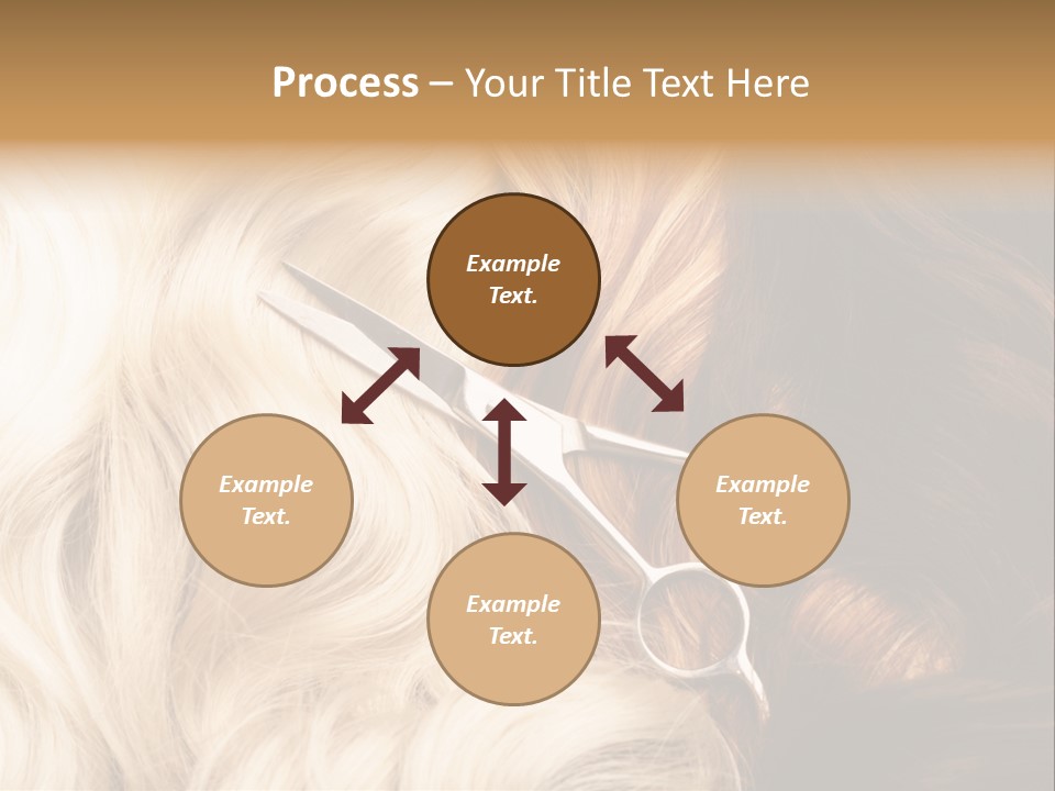 Beauty Passion PowerPoint Template