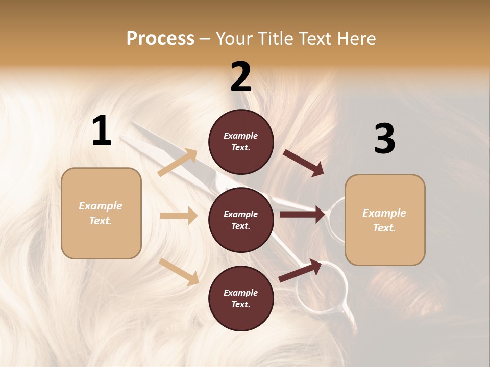 Beauty Passion PowerPoint Template