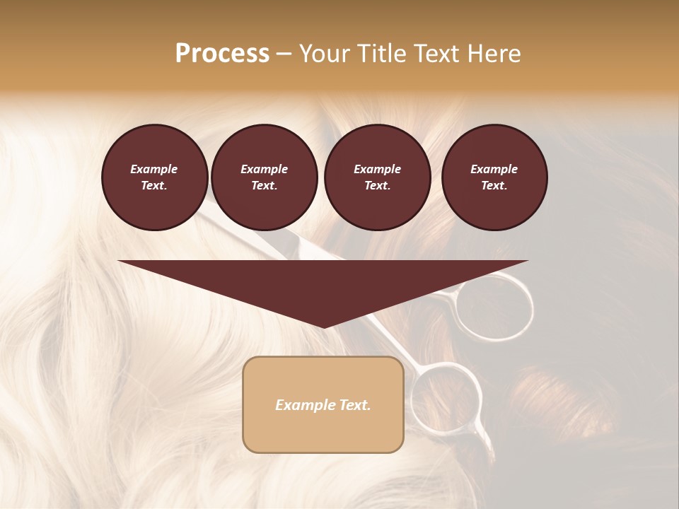 Beauty Passion PowerPoint Template