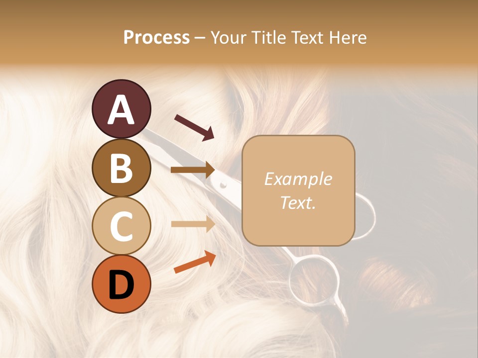 Beauty Passion PowerPoint Template