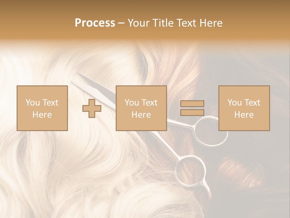 Beauty Passion PowerPoint Template