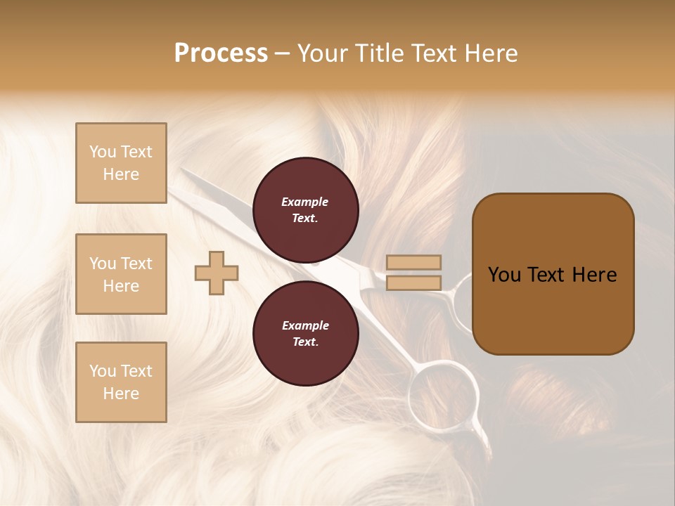 Beauty Passion PowerPoint Template