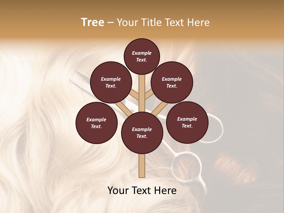 Beauty Passion PowerPoint Template