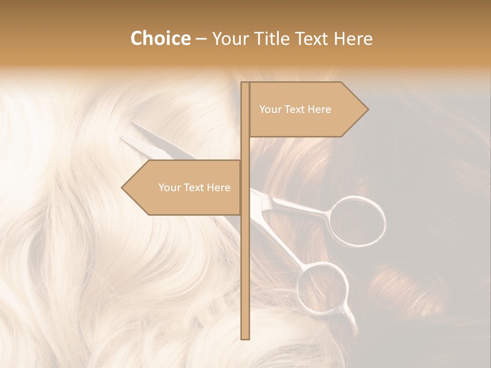 Beauty Passion PowerPoint Template