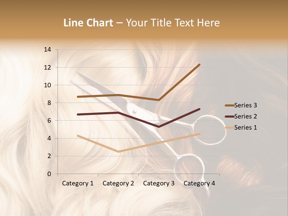 Beauty Passion PowerPoint Template