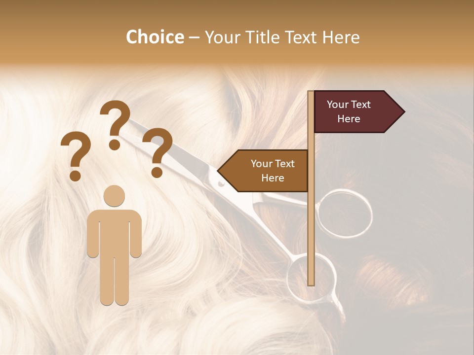 Beauty Passion PowerPoint Template