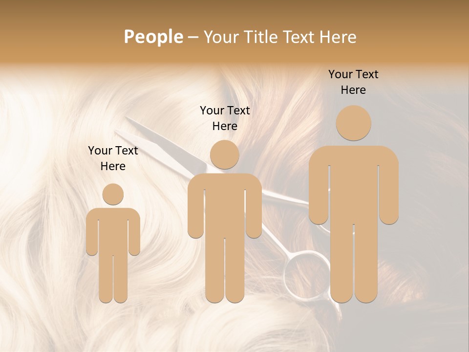 Beauty Passion PowerPoint Template