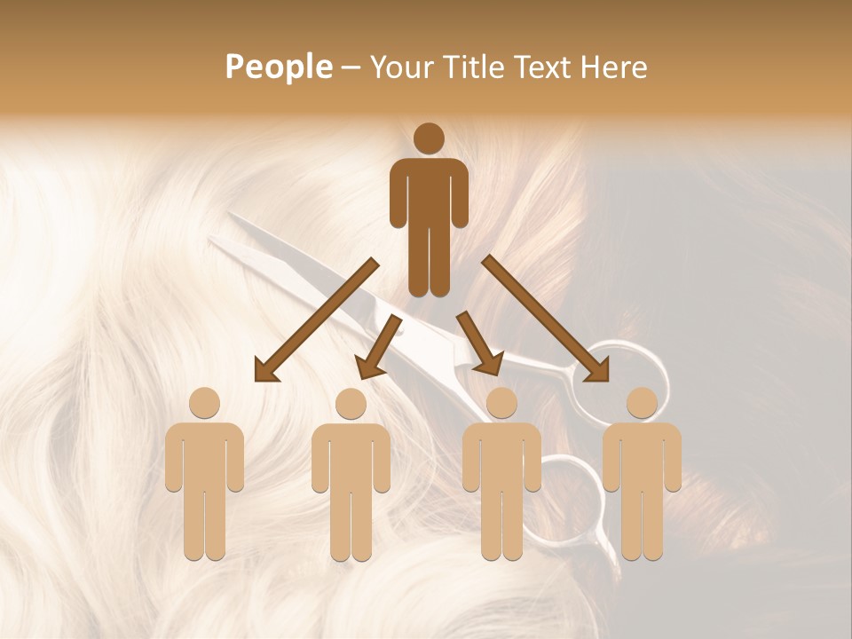 Beauty Passion PowerPoint Template