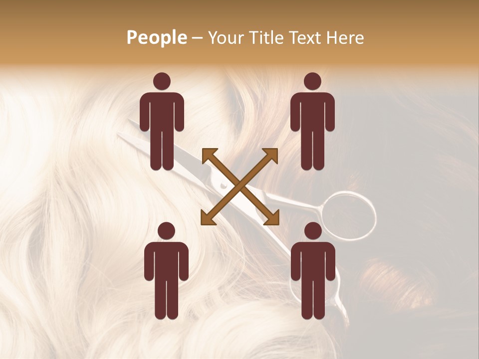 Beauty Passion PowerPoint Template