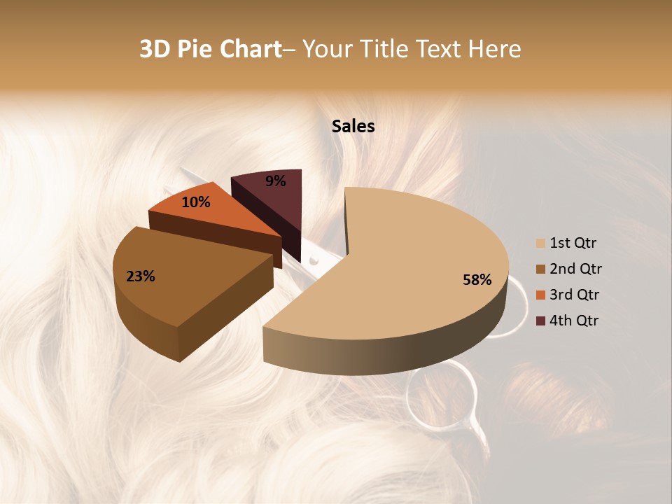 Beauty Passion PowerPoint Template