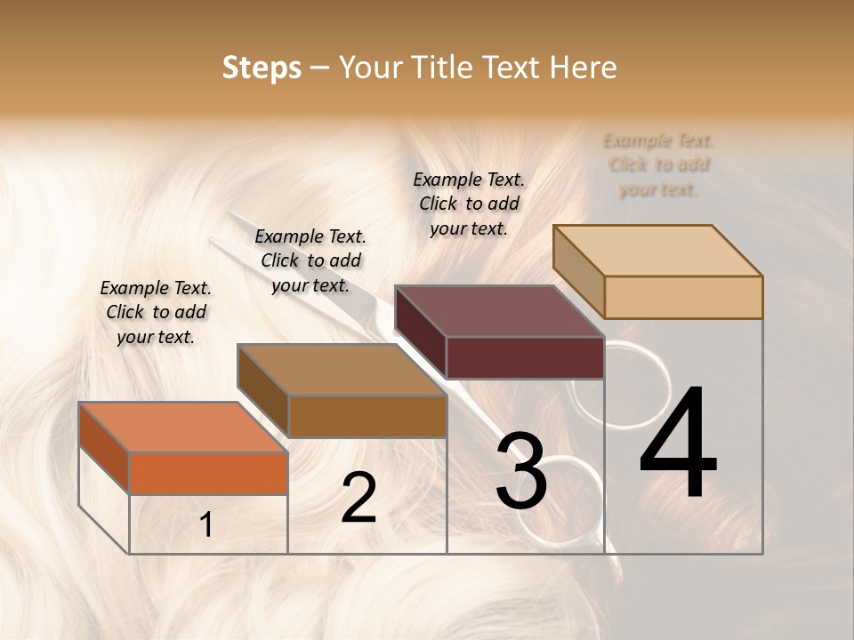 Beauty Passion PowerPoint Template