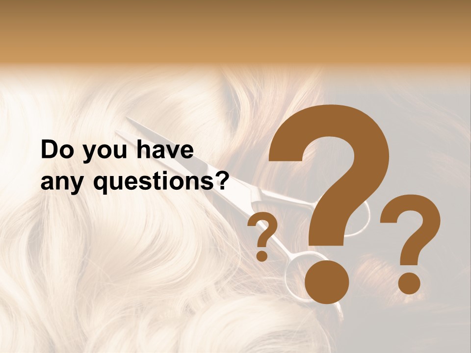 Beauty Passion PowerPoint Template