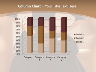 Attractive Apartment Pleasure PowerPoint Template