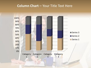 Computer Courses Banner PowerPoint Template