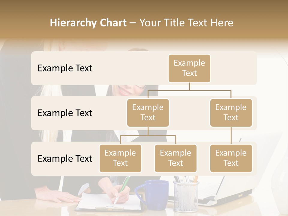 Computer Courses Banner PowerPoint Template