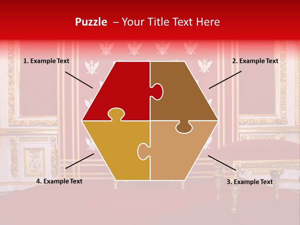 Home Interior PowerPoint Template