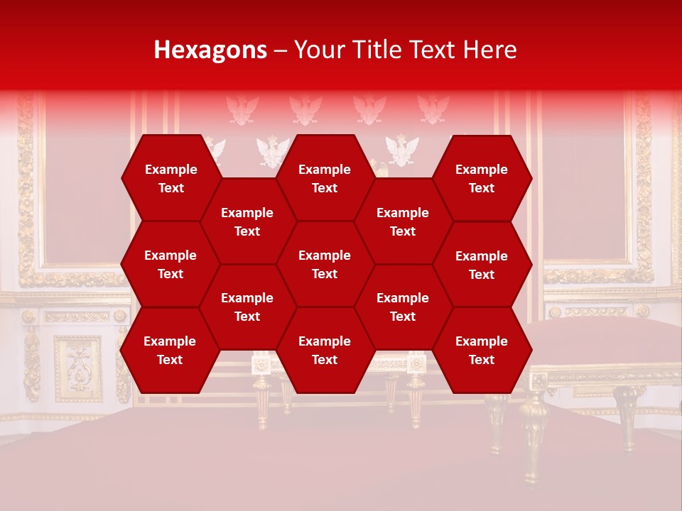 Home Interior PowerPoint Template