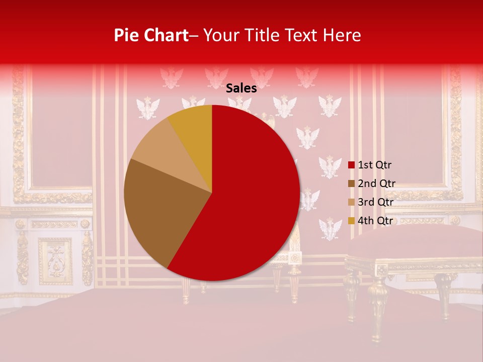 Home Interior PowerPoint Template