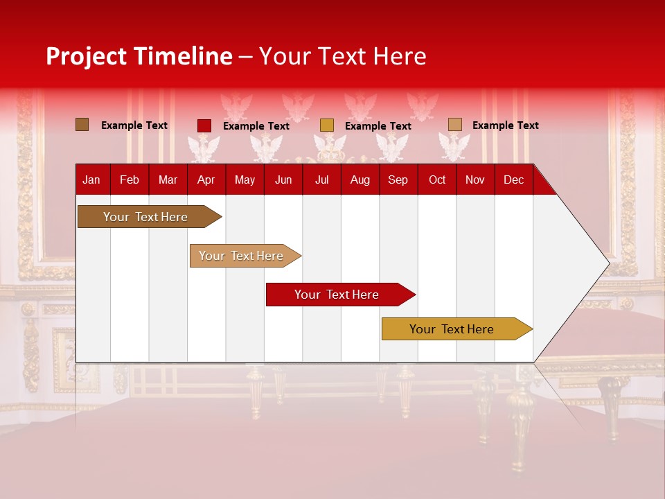 Home Interior PowerPoint Template