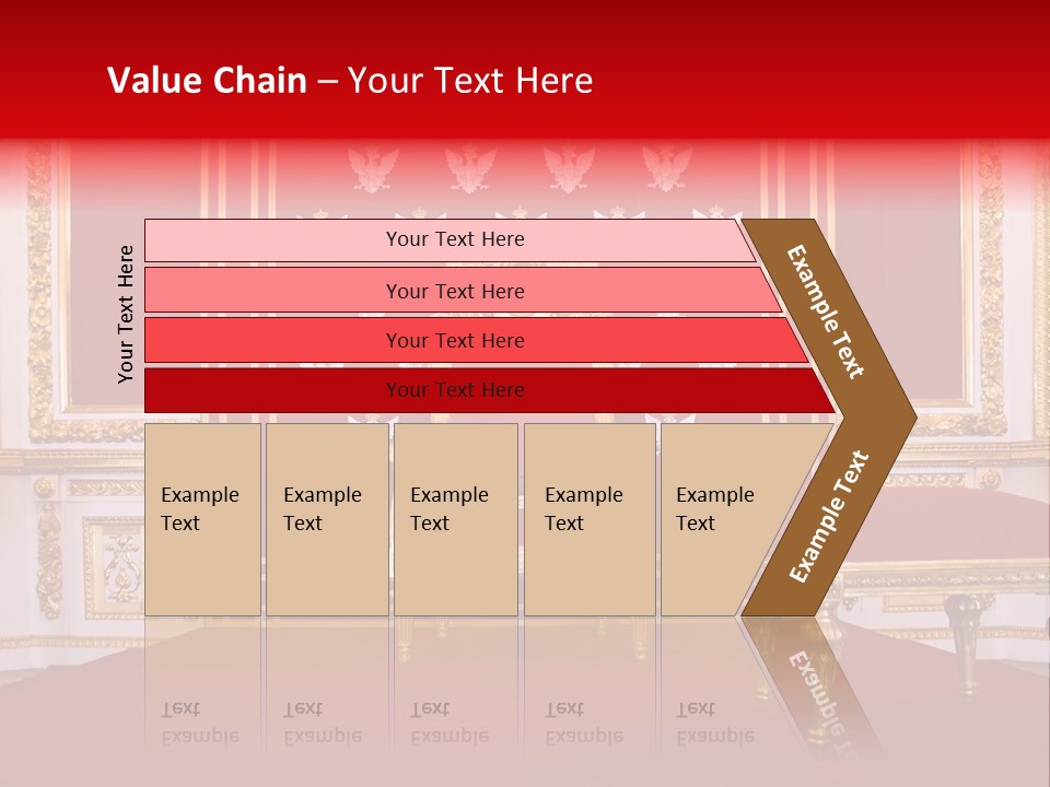 Home Interior PowerPoint Template