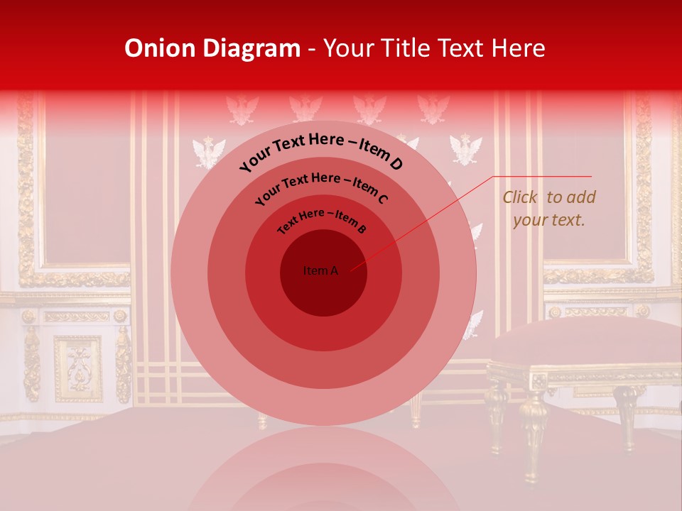 Home Interior PowerPoint Template