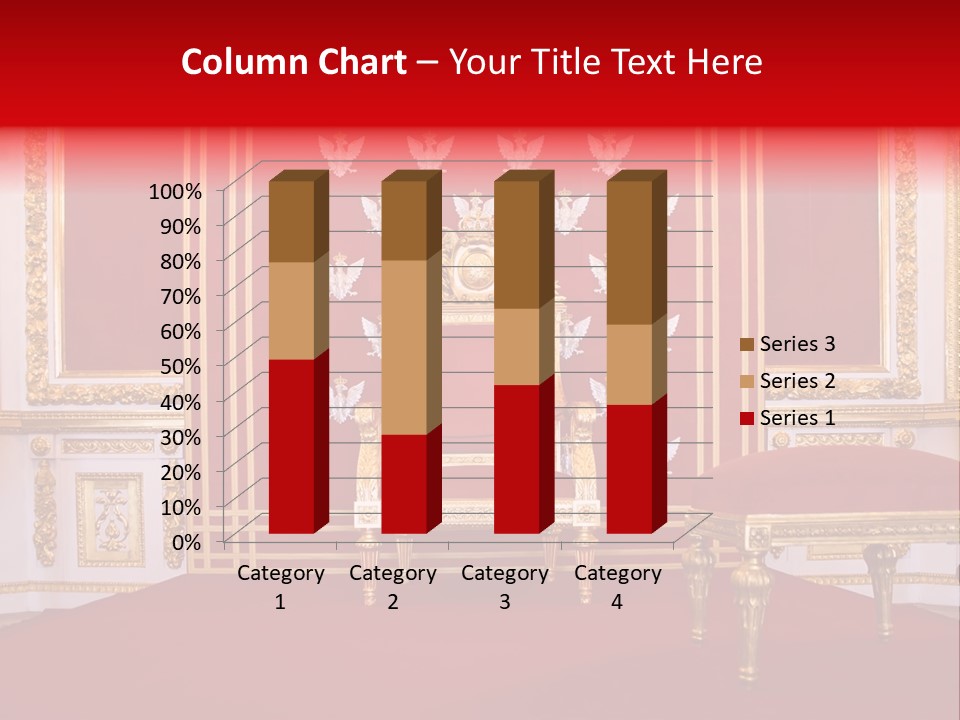 Home Interior PowerPoint Template