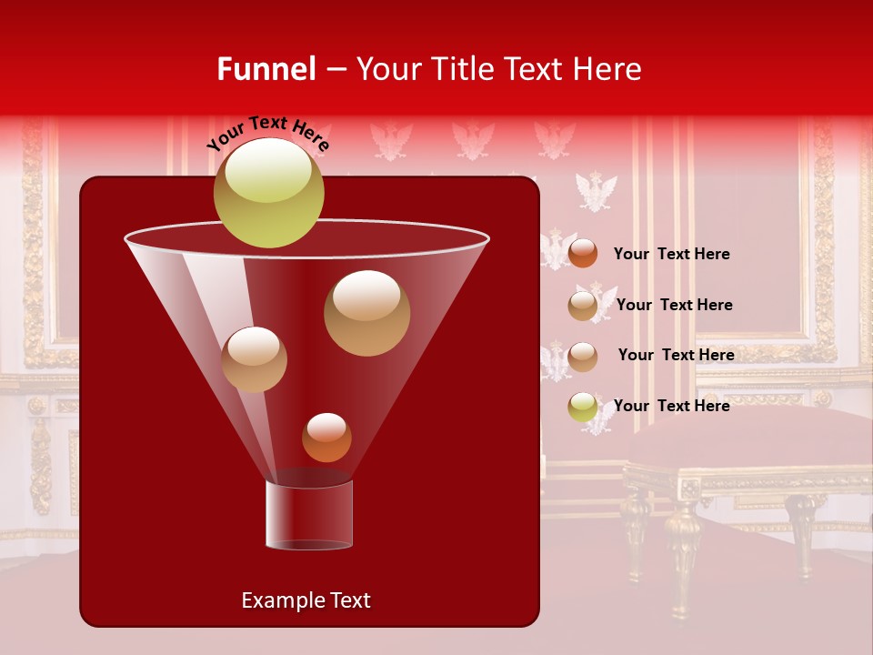 Home Interior PowerPoint Template